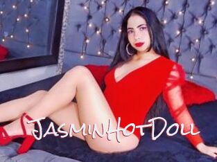 JasminHotDoll