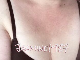 Jasmine1987