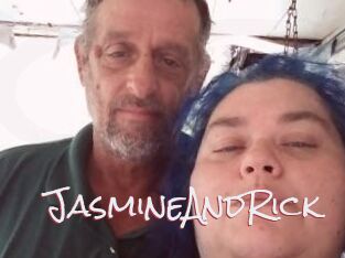 JasmineAndRick