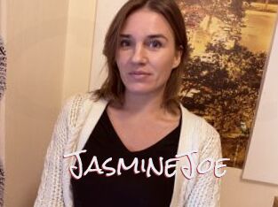 JasmineJoe