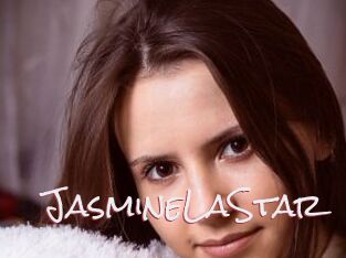 JasmineLaStar