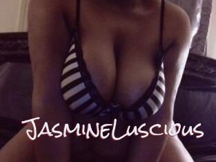 JasmineLuscious