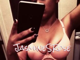 JasmineSRose