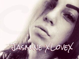 Jasmine_XLoveX