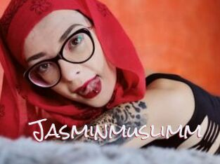 Jasminmuslimm