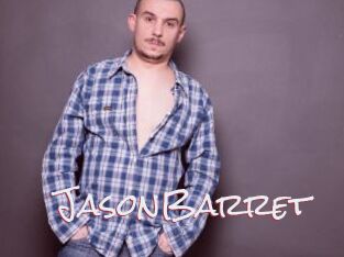 JasonBarret