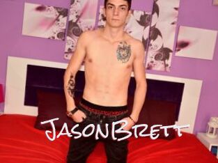 JasonBrett