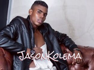 JasonKolema