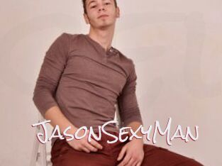 JasonSexyMan