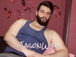 JasonWills