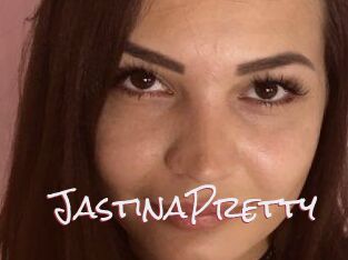 JastinaPretty