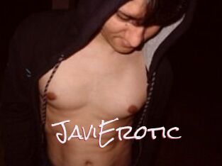 JaviErotic