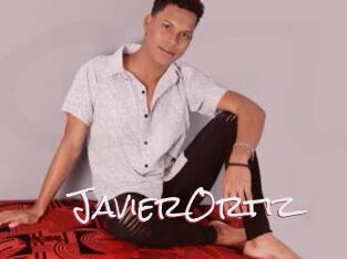 JavierOrtiz