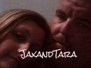 Jax_and_Tara