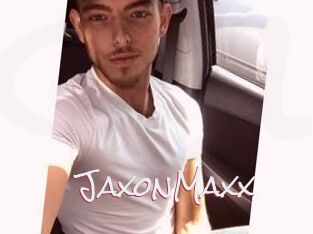 JaxonMaxx