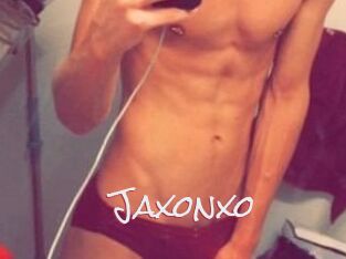 Jaxonxo