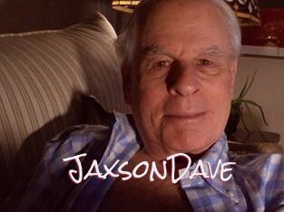 JaxsonDave