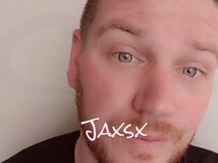 Jaxsx