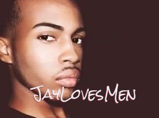 JayLovesMen