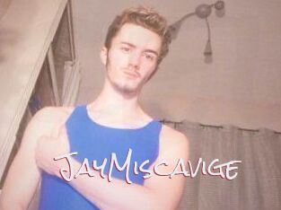 JayMiscavige