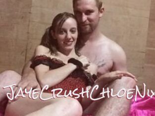 JayeCrushChloeNix