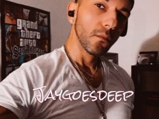 Jaygoesdeep