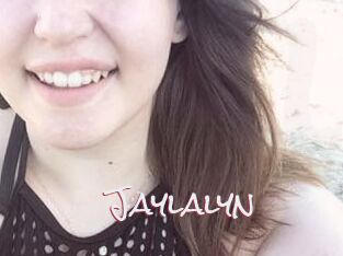 Jaylalyn