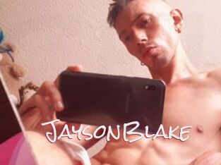 JaysonBlake