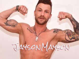 JaysonMayson