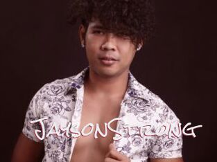 JaysonStrong