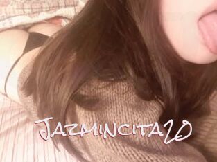 Jazmincita20
