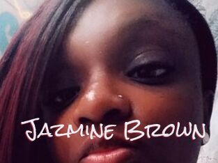 Jazmine_Brown