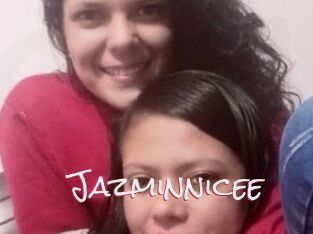 Jazminnicee