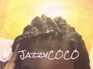 JazzyCOCO