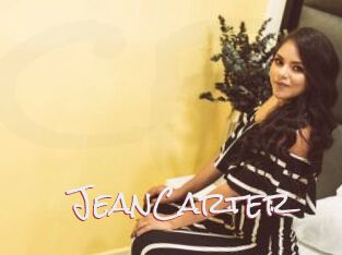 JeanCarter