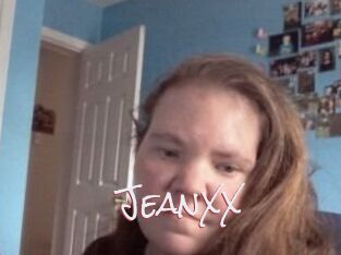 JeanXX