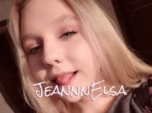 JeannnElsa