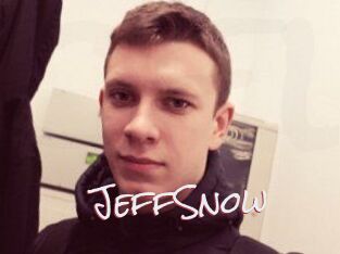Jeff_Snow Celiba Club