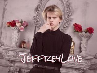 JeffreyLove