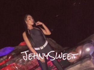 JehnySweet