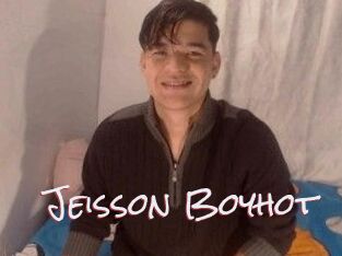 Jeisson_Boyhot