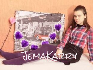 JemaKarry