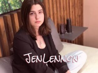 JenLennon