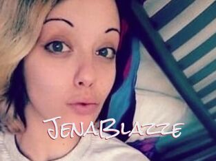JenaBlazze