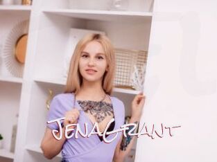 JenaGrant