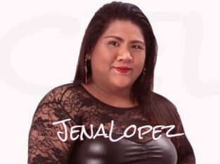 JenaLopez