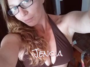 Jencia