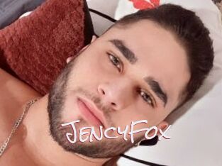 JencyFox