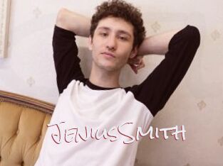 JeniusSmith