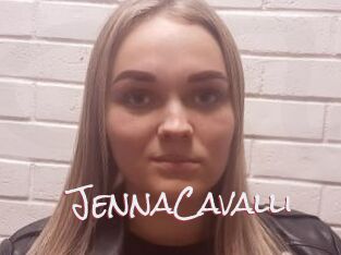 JennaCavalli